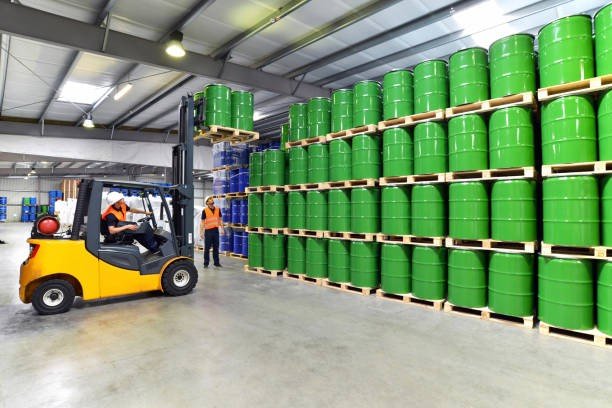 Keunggulan Butyl Triglycol dan Pentingnya Distributor Terpercaya